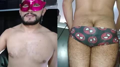 bambam online show from 03-01-25, 01:07