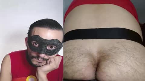 bambam online show from 10-28-25, 03:36