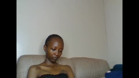 Bambi online show from 07-23-26, 01:58