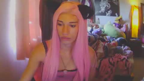 bambi_d0ll_333 online show from 03-31-26, 11:16