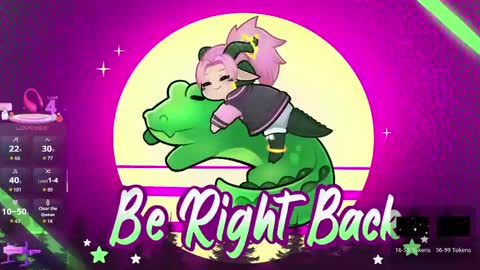 Bambi online show from 04-30-26, 08:57