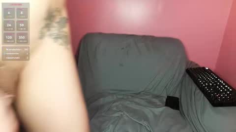 bambi online show from 11-22-25, 12:53