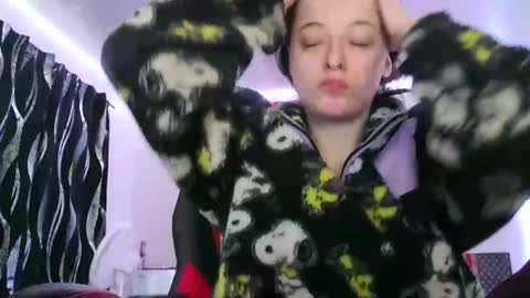 bambiboo8113 online show from 01-21-25, 07:28