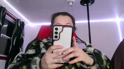bambiboo8113 online show from 01-25-25, 02:47