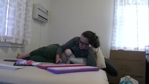 bambiboo8113 online show from 11-25-25, 07:36