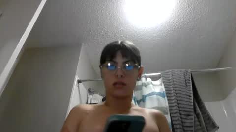 bambibubbless online show from 08-06-26, 01:40