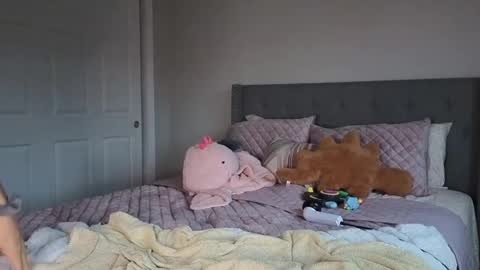 bambifarrina online show from 10-06-25, 10:51