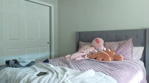 bambifarrina online show from 10-27-25, 06:56