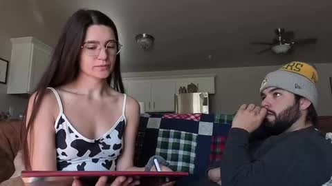 bambifarrina online show from 11-16-25, 04:34