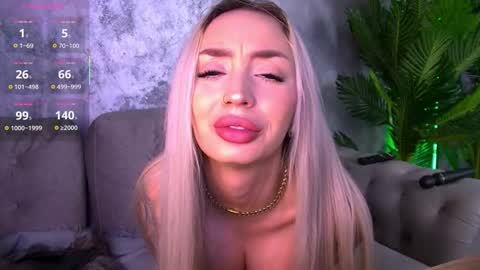 Bambi online show from 11-19-25, 08:25