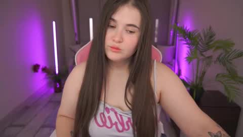 Bambi online show from 01-16-25, 06:46