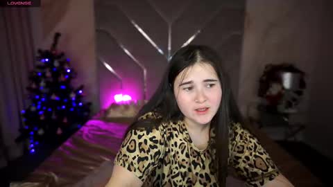 Bambi online show from 01-18-25, 09:13