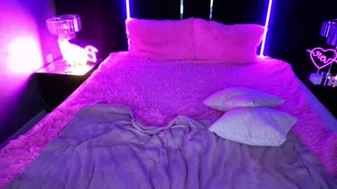 Bambi online show from 01-22-25, 09:10