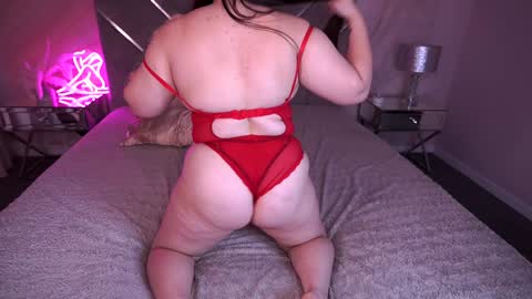 Bambi online show from 02-02-25, 04:26