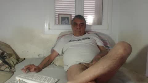 Snapshot of bambino6060 chatting on 01-07-25, 01:35 bambino6060 online show from 01-07-25, 01:35