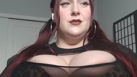 bambixxlynn online show from 06-25-26, 10:58