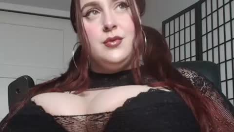 bambixxlynn online show from 07-25-26, 11:46