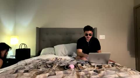 bamboozle602478 online show from 03-31-26, 04:46