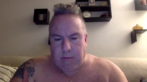 banana5289 online show from 03-07-26, 07:38