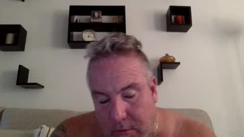 banana5289 online show from 07-14-26, 08:03
