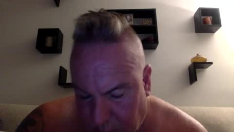 banana5289 online show from 07-18-26, 11:14