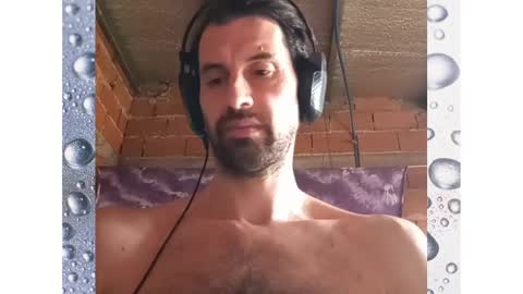 Snapshot of banana_argen_15 chatting on 02-03-25, 04:52 Ezequiel online show from 02-03-25, 04:52