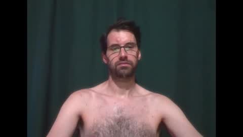 Ezequiel online show from 12-23-25, 01:36