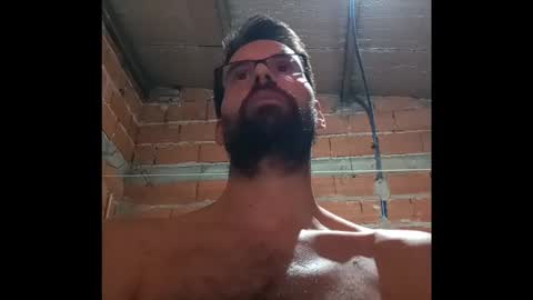 Ezequiel online show from 02-23-26, 01:25