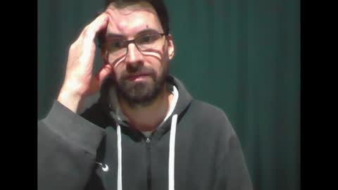 Ezequiel online show from 03-26-26, 01:33