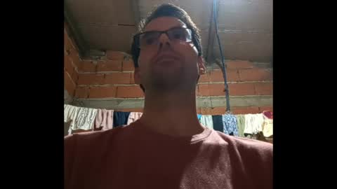 Ezequiel online show from 04-07-26, 01:50