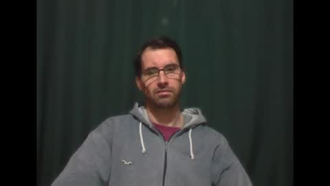 Ezequiel online show from 04-13-26, 01:22