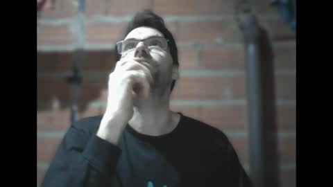 Ezequiel online show from 04-19-26, 09:50