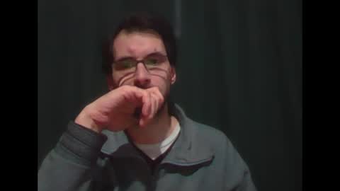 Ezequiel online show from 06-25-26, 11:20