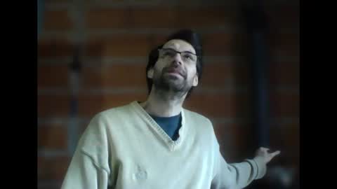 Ezequiel online show from 06-29-26, 11:54