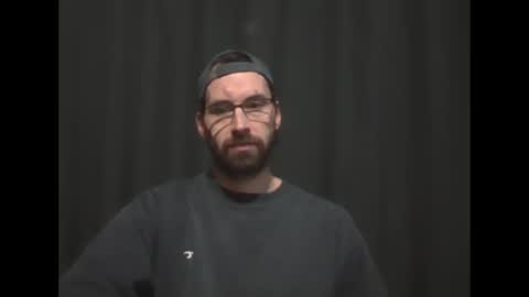 Ezequiel online show from 07-12-26, 10:12