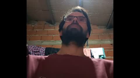 Ezequiel online show from 07-21-26, 01:41