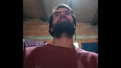 Ezequiel online show from 07-22-26, 01:41