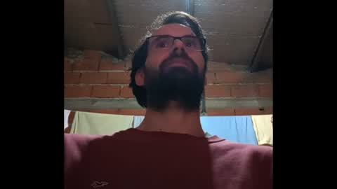 Ezequiel online show from 07-23-26, 01:58