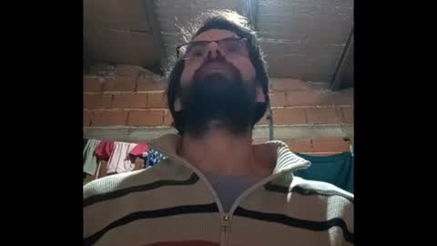 Ezequiel online show from 07-30-26, 01:48