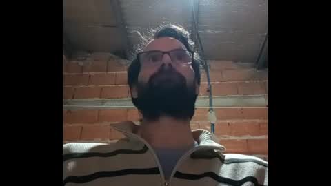 Ezequiel online show from 08-01-26, 01:38