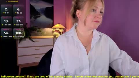 Allie online show from 09-18-25, 09:22