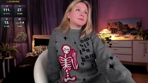 Allie online show from 01-19-26, 10:30