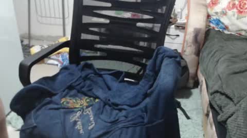 Kengoo4girls online show from 02-19-25, 06:00