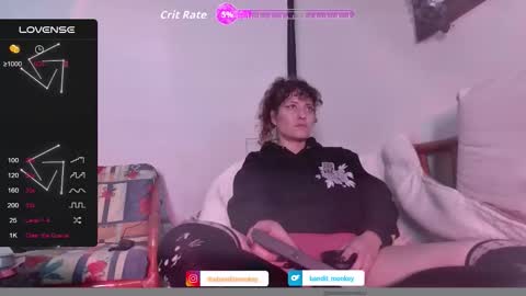 V E R O N I C A online show from 02-17-26, 03:25