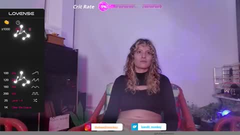 V E R O N I C A online show from 03-23-26, 01:53