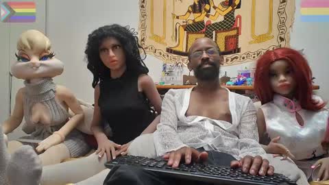 Bando Husbando online show from 05-21-26, 03:24