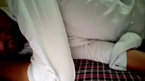 Hotty Couple online show from 06-29-26, 04:18