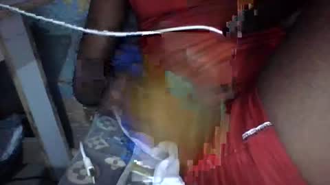 banging_body online show from 03-02-26, 07:37