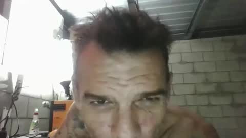 bankerscott734 online show from 04-26-26, 11:52