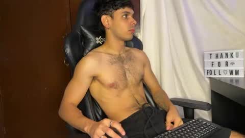 Damiano online show from 08-04-26, 08:50
